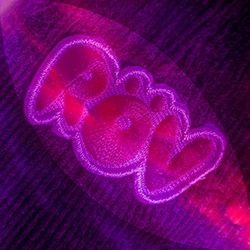 violet 9